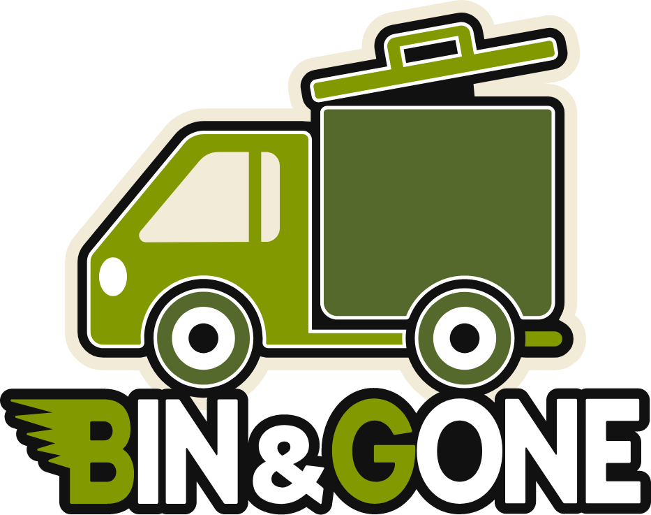 Bin&Gone